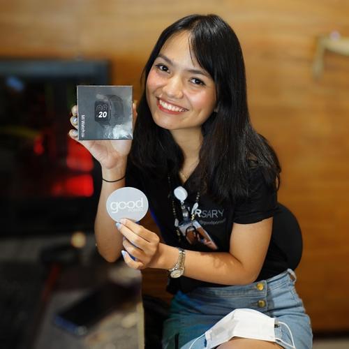Jual NEW Mi Watch Lite Baru Original Murah Bergaransi - Kab. Gianyar -  GoodPonsel | Tokopedia