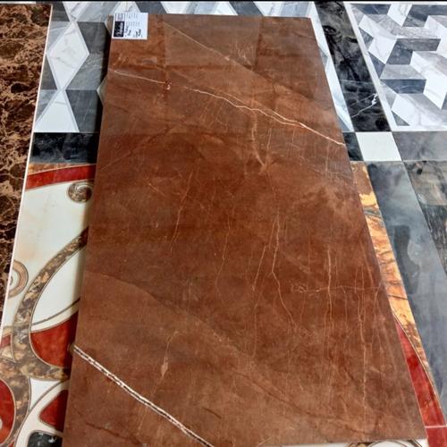 Jual granit 60x120 motif orobico brown Valentino gress kw1 Kab