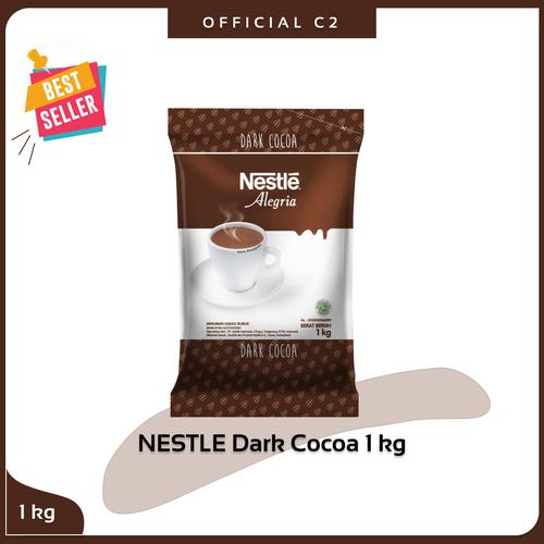 Foto Produk DARK Cocoa Chocolate 1kg NESTLE Professional dari TOKO C2