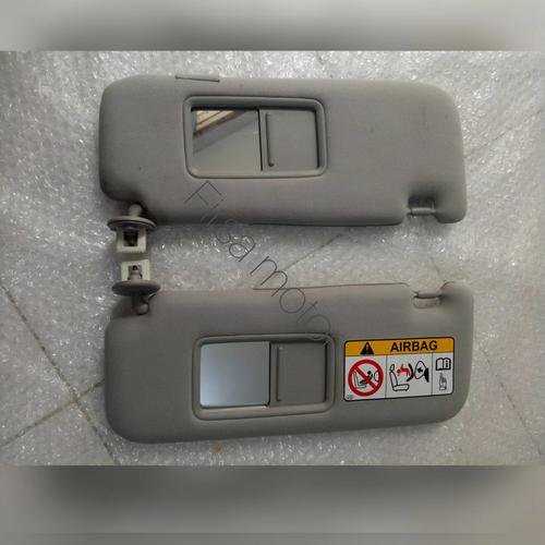 Gambar sunvisor universal Kijang kapsul lgx dll - KIRI dari firsa baru motor Kota Bekasi Tokopedia