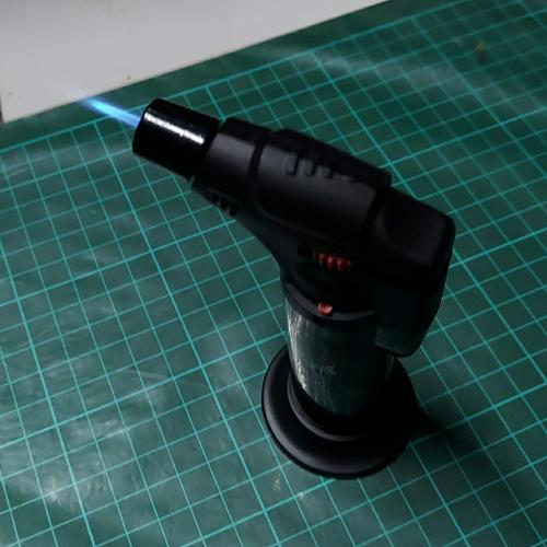 Foto Produk gas torch portable dari tamara prima
