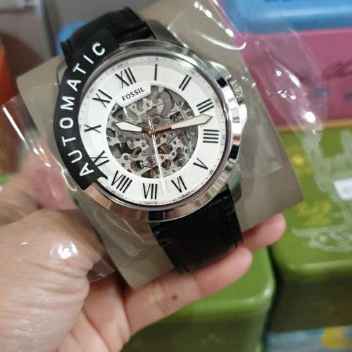 Jual jam fossil automatic ME3101 - Kota 