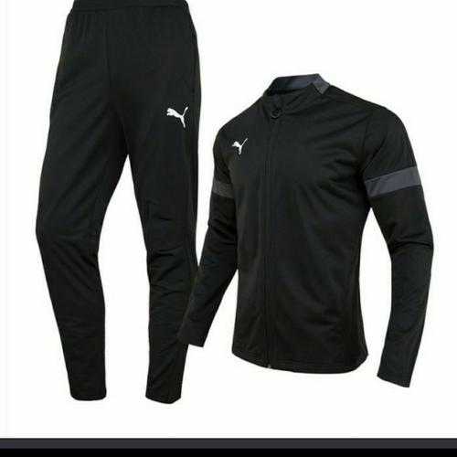 puma tracksuit very