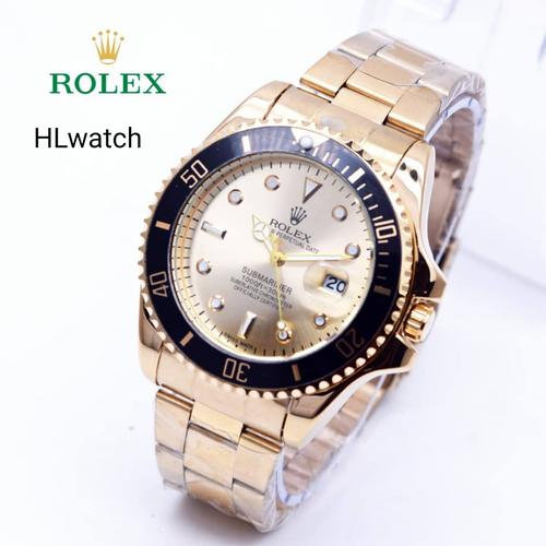 Foto Produk JAM TANGAN PRIA ROLEX dari HL WATCH