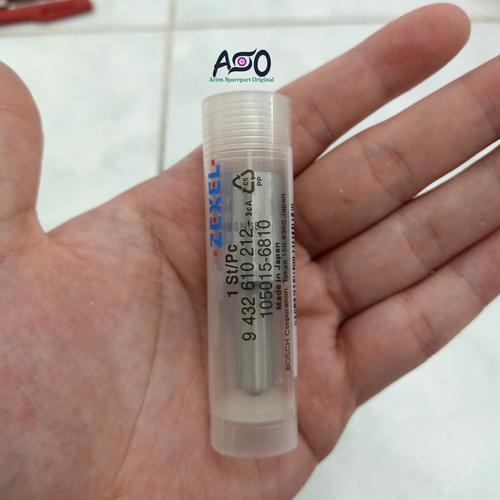 Foto Produk Nozzle Nosel Pump Zexel Nissan RF8 105015 6810 dari Acien Sparepart Original