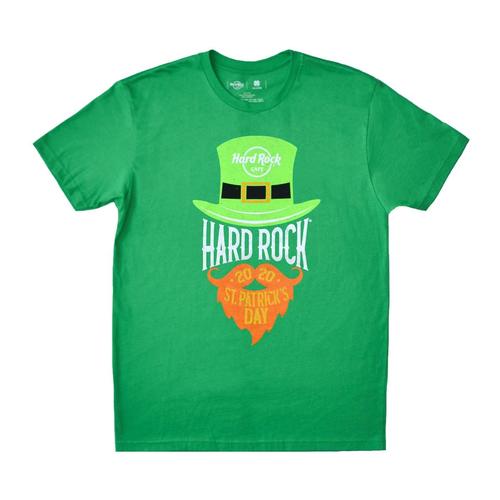 Jual Hardrock Cafe ORI - Unisex 2020-St 