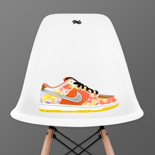 dunk low hawker