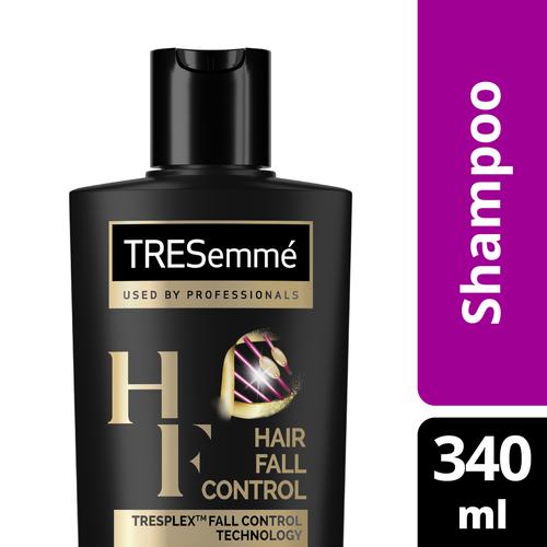 Foto Produk Tresemme Hair Fall Control Shampoo 340Ml dari Unilever Official Store