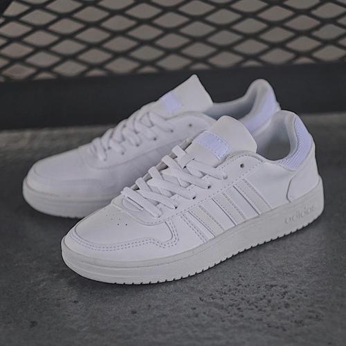 adidas sneaker hoops