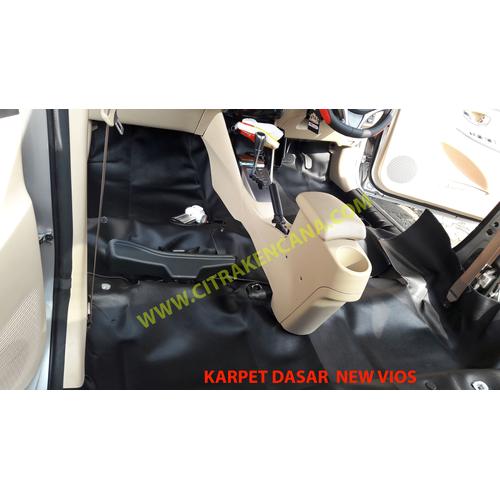 Foto Produk KARPET DASAR VIOS dari CITRA KENCANA