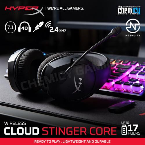 Logitech G Pro X Vs HyperX Cloud Alpha: A In-depth Comparison