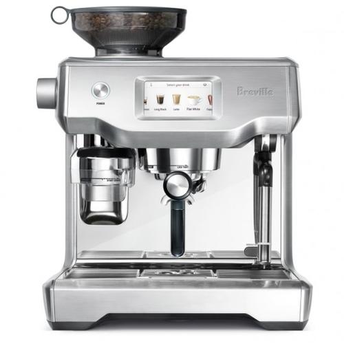 The Oracle Touch Coffee Machine 