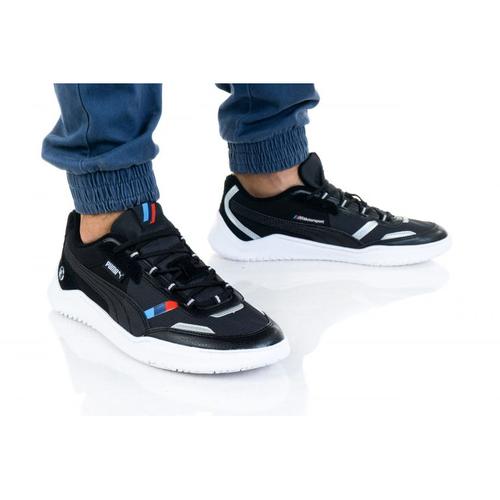 Jual SEPATU PRIA CASUAL Puma BMW MMS DC FUTURE 306523 01 - Jakarta Timur -  ADF OUTLET PUMA RAWAMANGUN | Tokopedia