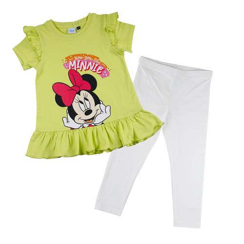 Foto Produk KIDS ICON - Set Anak Perempuan MINNIE MOUSE 03-36 bln - MG7K0200200 - 3-6 Bulan dari Kids Icon