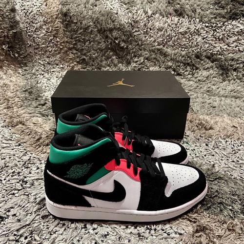 Jual Air Jordan Mid South Beach Jakarta Timur Antrasitmarket