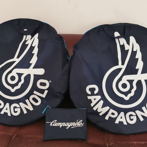 Foto Produk campagnolo shamal Carbon disc like new dari IndoWebstorecom