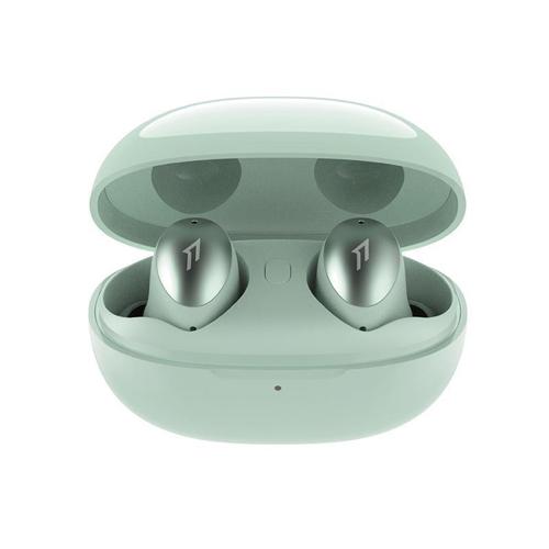 Gambar 1MORE ColorBuds ESS6001T TWS Bluetooth Wireless In-ear Eearphone - Hijau dari 1MORE Official Store undefined Tokopedia