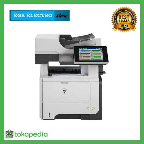 Jual priniter HP LaserJet Enterprise 500 MFP M525 [Scan cofy F4] duplex -  Jakarta Pusat - ega_electro26 | Tokopedia