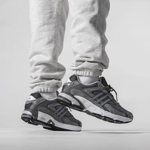 adidas response cl grey four