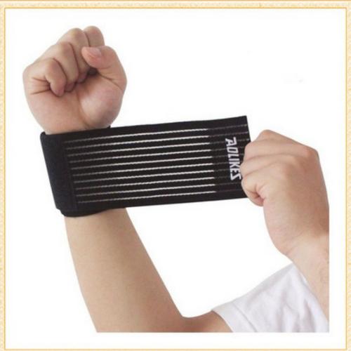 Jual Aolikes Wrist Support Bandage Deker Pelindung Pergelangan Tangan Wrist Jakarta Timur Anekasport61 Tokopedia