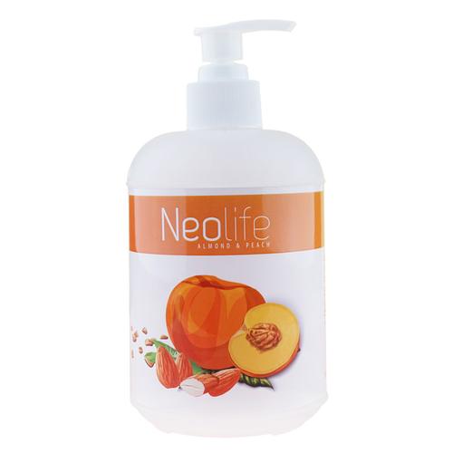 Gambar NEOLIFE Conditioner Almond & Peach Perawatan Rambut - 500 ml dari Neo Life Jakarta Pusat Tokopedia