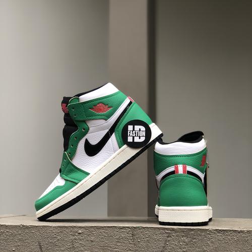 Jual air jordan 1 high lucky green womens - Jakarta Selatan - The Fastion |  Tokopedia