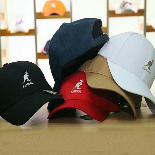 Jual TOPI baseball kangol original 