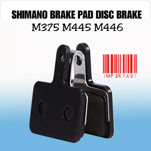Jual Brake Pad Kanvas Rem Disc Brake 