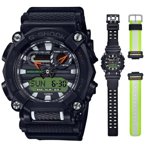 Jual Casio G-Shock GA-900E-1A3 / GShock GA900E-1A3 - Jakarta Utara -  mastertime | Tokopedia