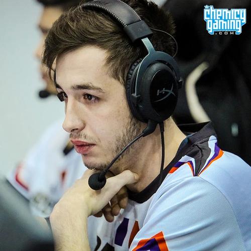Jual Hyperx Cloud II Gun Metal - Jakarta Pusat - Chemicy Gaming | Tokopedia