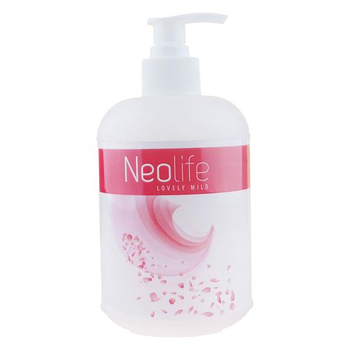 Gambar NEOLIFE Body Wash Lovely Mild Sabun Mandi Cair - 500 ml dari Neo Life Jakarta Pusat Tokopedia