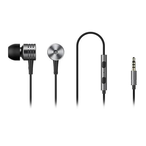 Foto Produk 1More E1003 Piston Classic In-Ear Headphones - silver dari 1MORE Official Store