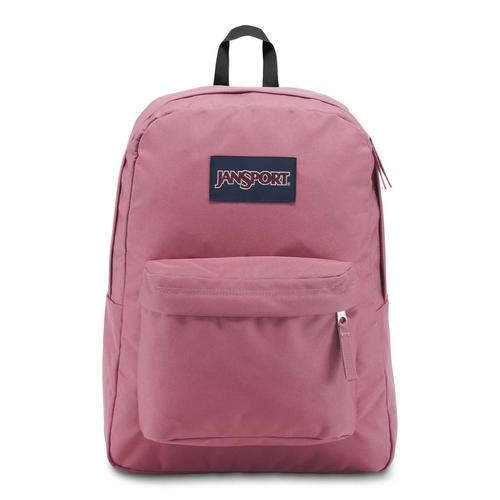 Foto Produk Tas Ransel JanSport Superbreak Blackberry Mousse dari Jansport Indonesia