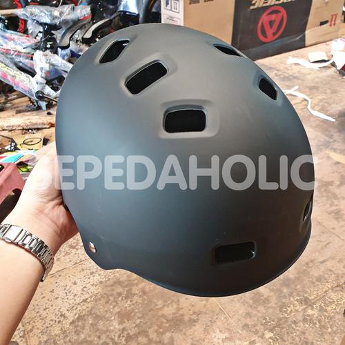 Foto Produk Helm Sepeda Batok GENIO dari Sepeda Holic