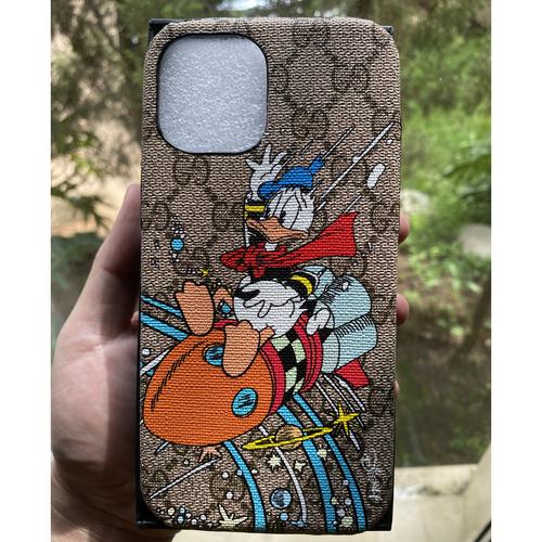 Jual Gucci x Donald iPhone Case (for 11 \u0026 12 Pro Max) - Kota Surabaya -  Funko Collections | Tokopedia