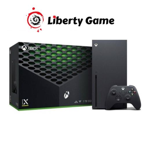 Foto Produk Xbox Series X (Region Asia) - Jepang dari Suyanto//Liberty Game