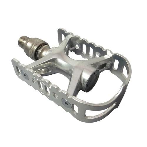 Promo Pedal Sepeda - MKS UB-Lite Ezy Pedal - Silver Cicil 0% 3x - Kab ...