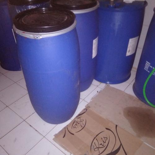 Jual Drum Besar Bekas Plastik Kapasitas165 Kg Jakarta Pusat Gvn46 Store Tokopedia