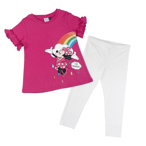 Foto Produk KIDS ICON - Set Anak Perempuan MINNIE MOUSE 03-36bln - MG7K0600200 - 6-12 Bulan dari Kids Icon