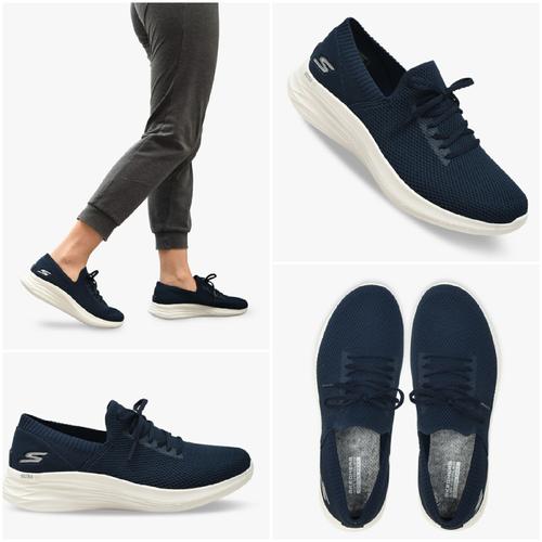 ORIGINAL SKECHER YOU WAVE NAVY 