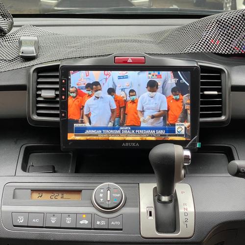 Foto Produk Headunit Android OEM Honda Freed 10inch Asuka PTA-310TV dari Asuka Car TV Shop