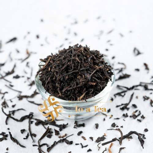 Foto Produk Premium Indian Assam Tea - Teh Assam India 500g dari To A Tea