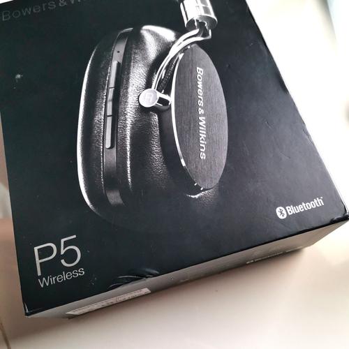 Jual bowers \u0026 wilkins p5 wireless - Jakarta Timur - Farand | Tokopedia