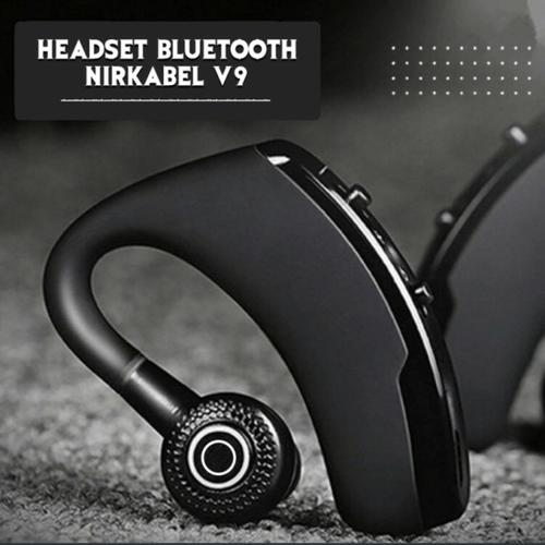 Jual Headset Bluetooth Nirkabel 