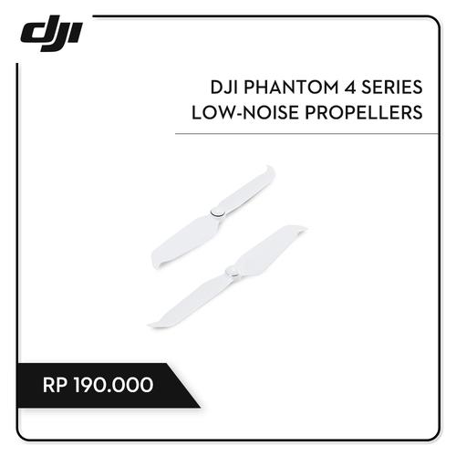 Foto Produk DJI Phantom 4 Series Low-Noise Propellers dari DJI Authorized Store JKT