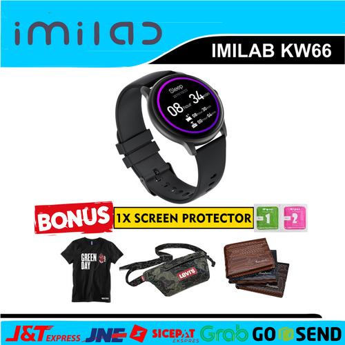 smartwatch kw 66