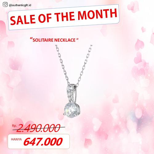 Jual SPECIAL EDITION KALUNG SWAROVSKI 