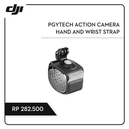 Foto Produk PGYTECH Action Camera Hand and Wrist Strap dari DJI Authorized Store JKT