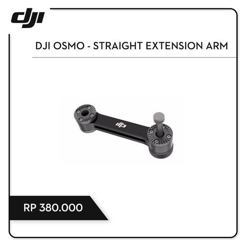 Foto Produk DJI Osmo - Straight Extension Arm dari DJI Authorized Store JKT
