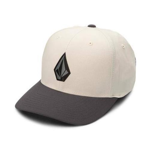 Jual topi volcom flexfit original - Kab 